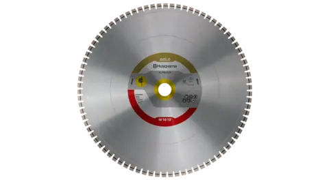 DIAMANTBLAD W1610 ELITE-CUT™ 600W 536314603 - Husqvarna