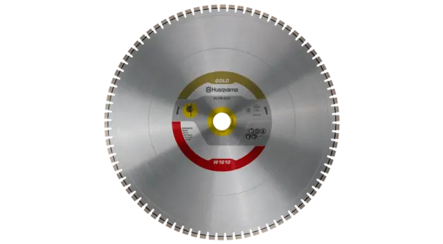 DIAMANTBLAD W1610 ELITE-CUT™ 600W 536314603 - Husqvarna 