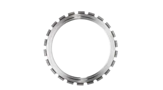 RINGSAGBLAD R10 14" (370MM) 583802301 - Husqvarna
