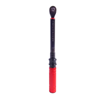 MOMENTNØKKEL 1/2" DR. KLIKK 40–200 NM 4932500851 - Milwaukee