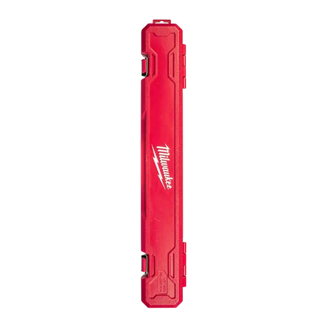 MOMENTNØKKEL 1/2" DR. KLIKK 40–200 NM 4932500851 - Milwaukee 