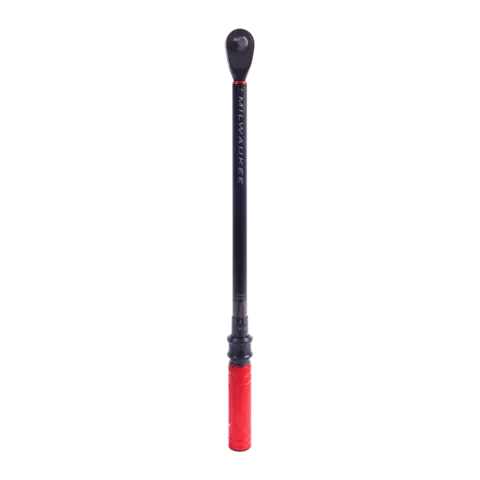 MOMENTNØKKEL 1/2" DR. KLIKK 60–340 NM 4932500825 - Milwaukee