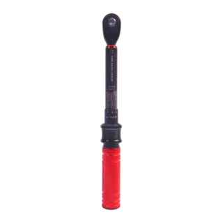 MOMENTNØKKEL 1/4" DR. KLIKK 5–25 NM 4932500823 - Milwaukee