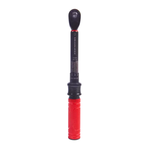 MOMENTNØKKEL 1/4" DR. KLIKK 5–25 NM 4932500823 - Milwaukee