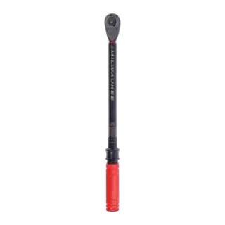 MOMENTNØKKEL 3/8" DR. KLIKK 10–50 NM 4932500850 - Milwaukee