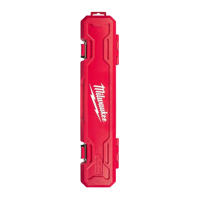 MOMENTNØKKEL 3/8" DR. KLIKK 25–140 NM 4932500824 - Milwaukee 