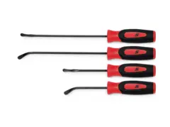 SOFT GRIP SEAL REMOVAL TOOL SET RED SGSR104AR - Snapon