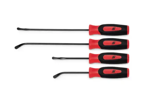 SOFT GRIP SEAL REMOVAL TOOL SET RED SGSR104AR - Snapon