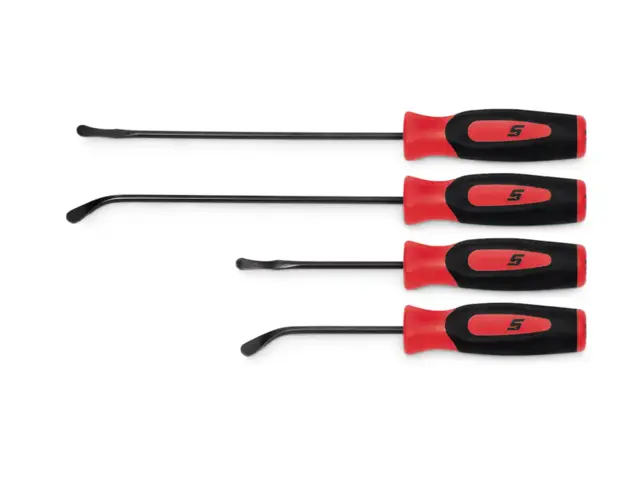 SOFT GRIP SEAL REMOVAL TOOL SET RED SGSR104AR - Snapon 