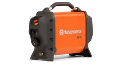 PP 7 PRIME KRAFTAGGREGAT 6,5KW 970837801 - Husqvarna