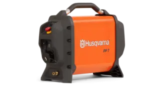 PP 7 PRIME KRAFTAGGREGAT 6,5KW 970837801 - Husqvarna