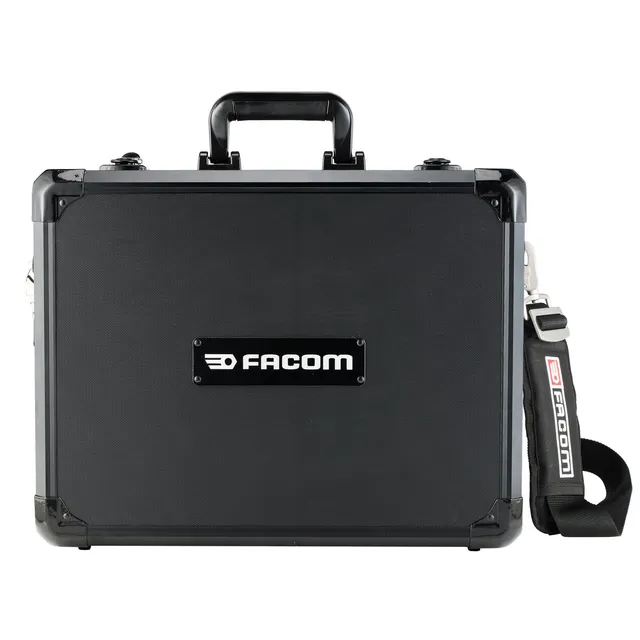 VERKTØYKOFFERT 181 PCS FACOM inkl. verktøy, Servicekoffert, Facom 