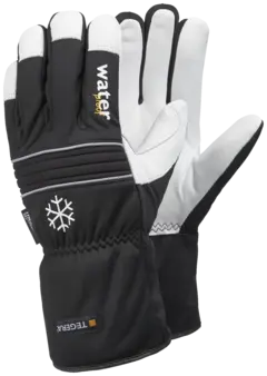 VINTERHANSKE VANNTETT STR. 7 Ekstra varm 296 - TEGERA®