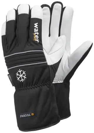 VINTERHANSKE VANNTETT STR. 7 Ekstra varm 296 - TEGERA®