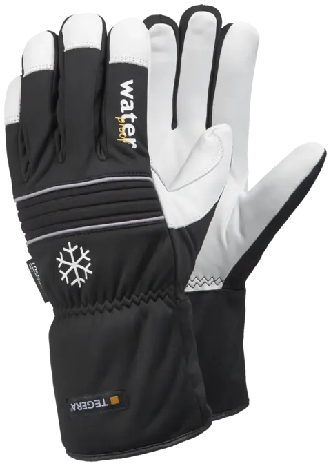 VINTERHANSKE VANNTETT STR. 7 Ekstra varm 296 - TEGERA®