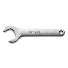 FASTNØKKEL 1-1/2" OPEN END 30° 1448 - Wright