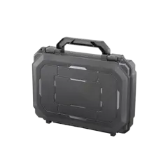 UTSTYRSKOFFERT OPTICASE X15 298x202x63mm (innvendig)
