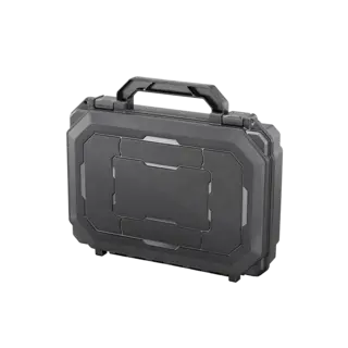 UTSTYRSKOFFERT OPTICASE X15 298x202x63mm (innvendig)