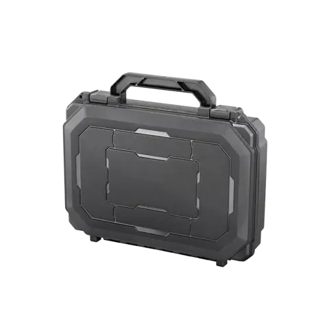 UTSTYRSKOFFERT OPTICASE X15 298x202x63mm (innvendig)