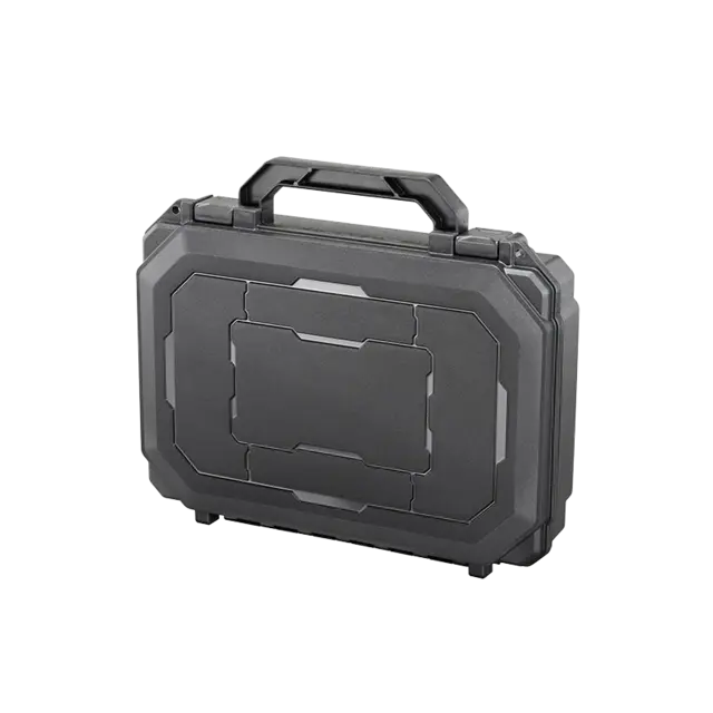 UTSTYRSKOFFERT OPTICASE X15 298x202x63mm (innvendig) 