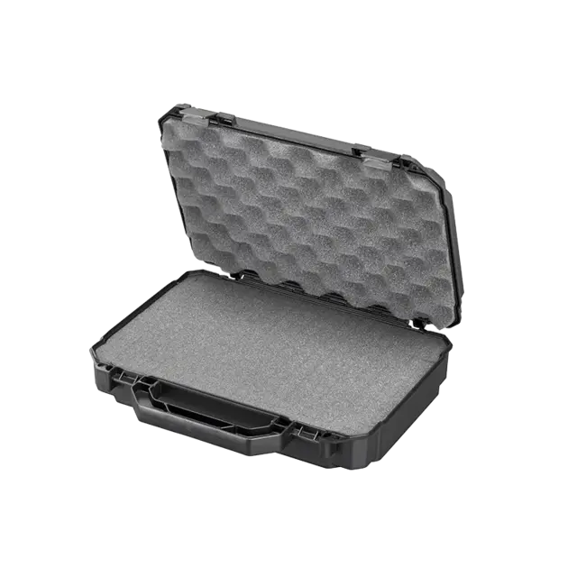 UTSTYRSKOFFERT OPTICASE X15 298x202x63mm (innvendig) 