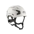VERNEHJELM SECTOR VENTILERT HVIT Hellberg Safety