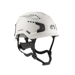 VERNEHJELM SECTOR VENTILERT HVIT Hellberg Safety