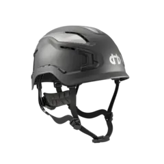 VERNEHJELM SECTOR VENTILERT GRÅ Hellberg Safety