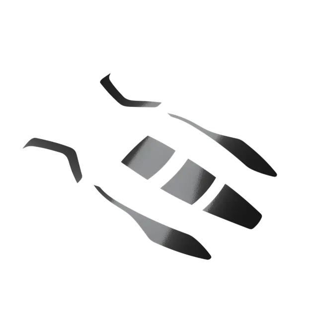 REFLEKSDEKALER SECTOR SORT Hellberg Safety 