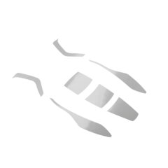 REFLEKSDEKALER SECTOR GRÅ Hellberg Safety