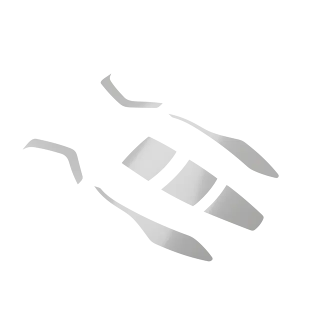 REFLEKSDEKALER SECTOR GRÅ Hellberg Safety 