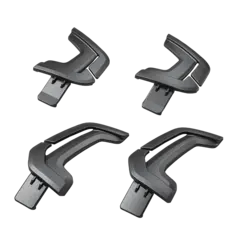 STROPPKLEMMER SECTOR Hellberg Safety