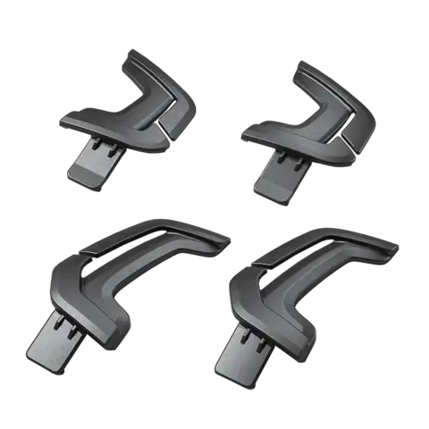 STROPPKLEMMER SECTOR Hellberg Safety