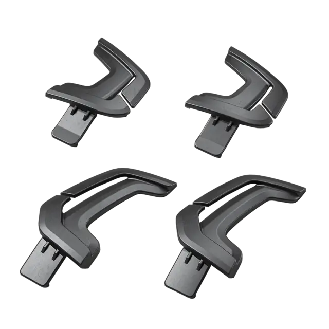 STROPPKLEMMER SECTOR Hellberg Safety 