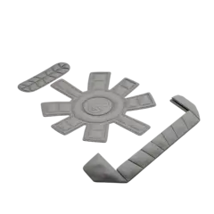 HYGIENESETT SECTOR Hellberg Safety