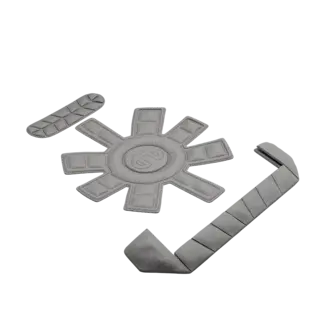 HYGIENESETT SECTOR Hellberg Safety