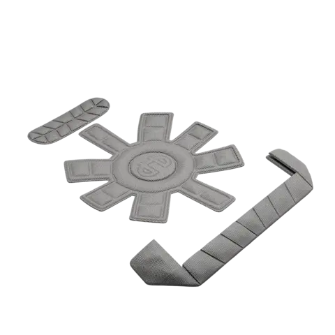 HYGIENESETT SECTOR Hellberg Safety