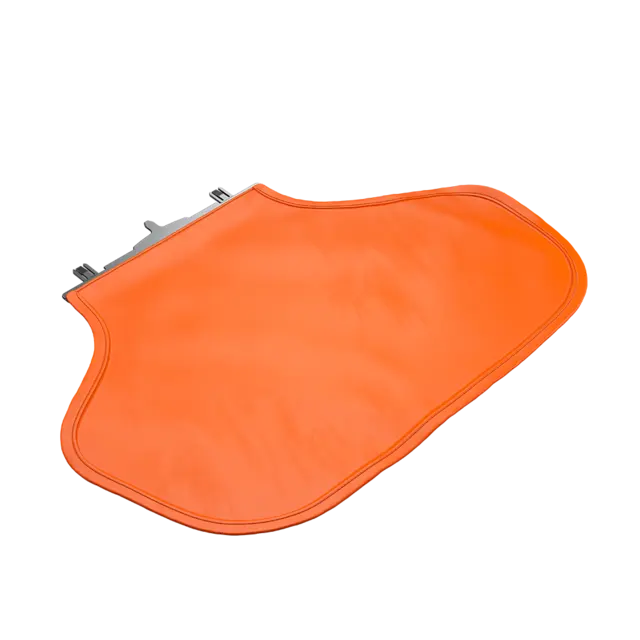 NAKKEBESKYTTELSE SECTOR Hellberg Safety 