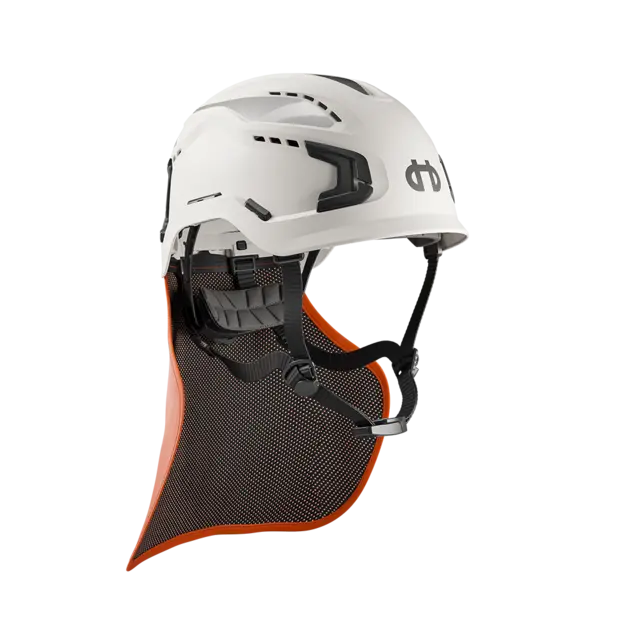 NAKKEBESKYTTELSE SECTOR Hellberg Safety 