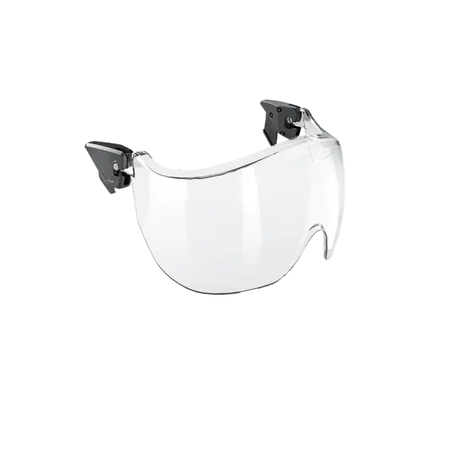 KORT VISIR SECTOR KLAR Hellberg Safety 