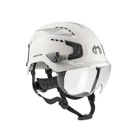 KORT VISIR SECTOR Hellberg Safety