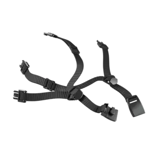 HAKESTROPP 4-PUNKTS SECTOR Hellberg Safety