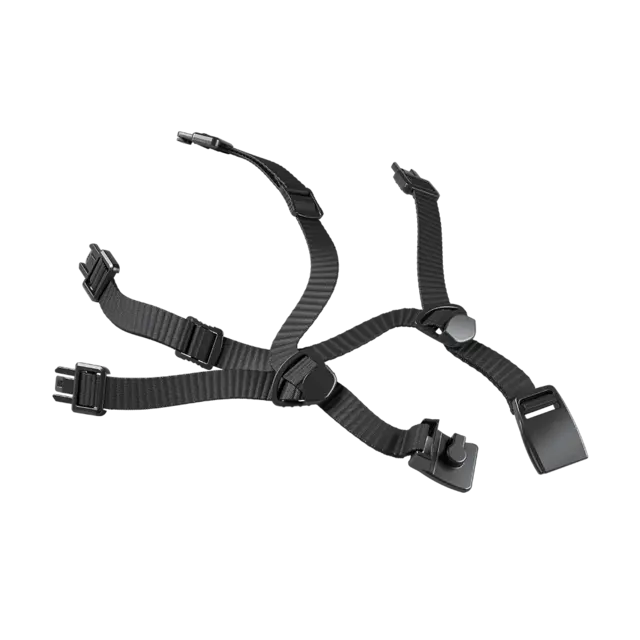 HAKESTROPP 4-PUNKTS SECTOR Hellberg Safety 