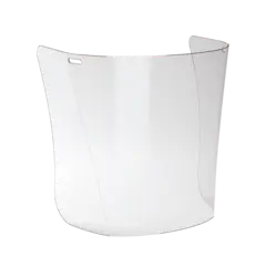 VISIR I KLART POLYKARBONAT Hellberg Safety