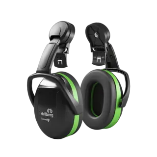 HØRSELVERN HJELMFESTE SECURE 1 Hellberg Safety