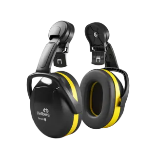 HØRSELVERN HJELMFESTE SECURE 2 Hellberg Safety