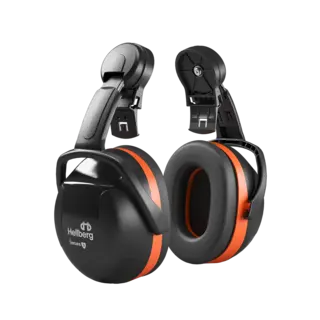HØRSELVERN HJELMFESTE SECURE 3 Hellberg Safety