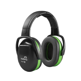 HØRSELVERN HODEBØYLE SECURE 1 Hellberg Safety