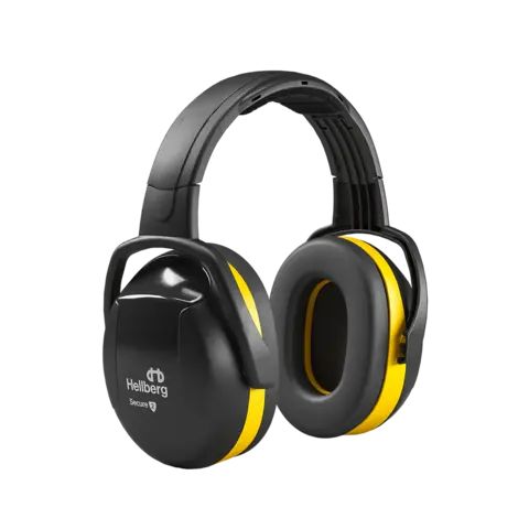HØRSELVERN HODEBØYLE SECURE 2 Hellberg Safety