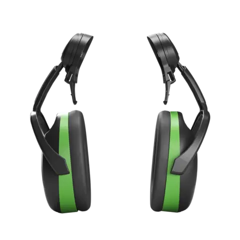 HØRSELVERN HJELMFESTE SECURE 1 Hellberg Safety 